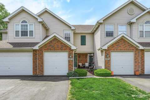 7073 Westwood Drive, Carpentersville, IL 60110