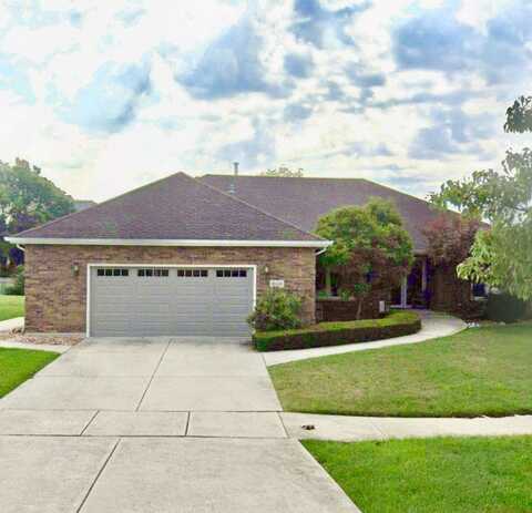 16441 PAW PAW Avenue, Orland Park, IL 60467