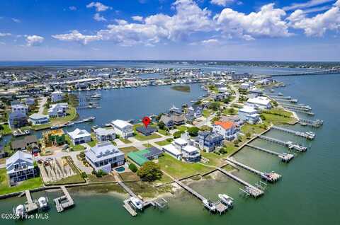 145 Bayview Boulevard, Atlantic Beach, NC 28512