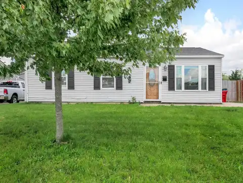 1096 Gilcrest Avenue, Columbus, OH 43207