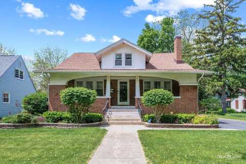 129 S Elmwood Drive, Aurora, IL 60506
