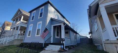 236 N 21st Street, Columbus, OH 43203