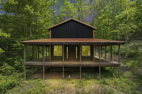 0 Karnes Road, Nelsonville, OH 45764
