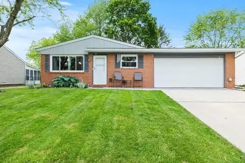 2923 Falcon Bridge Drive, Columbus, OH 43232