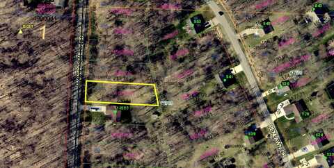 0 Monroe Mills Road, Mount Vernon, OH 43050