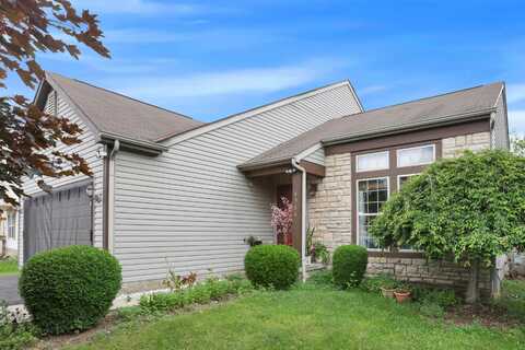 4966 Brice Creek Drive, Canal Winchester, OH 43110