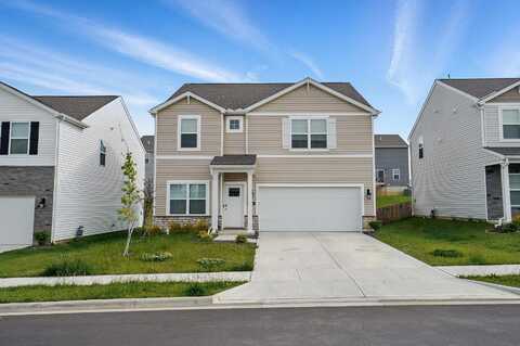 314 Sandburg Drive, Lithopolis, OH 43136