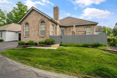 1272 Villa Oaks Court, Columbus, OH 43230