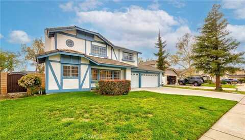 1279 Dover Drive, San Bernardino, CA 92407