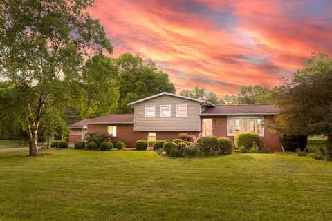783 Millstone Lane, Mount Vernon, OH 43050