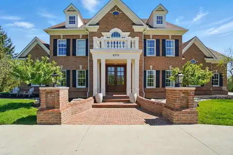 8070 Harriott Road, Dublin, OH 43017
