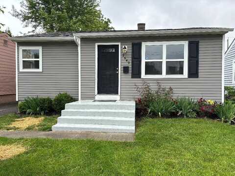 2649 Hiawatha Street, Columbus, OH 43211