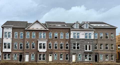 4190 McCune Avenue, Dublin, OH 43017