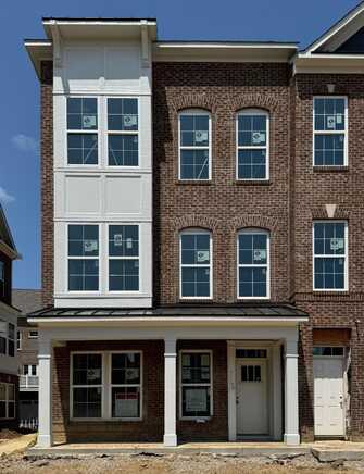 4190 McCune Avenue, Dublin, OH 43017