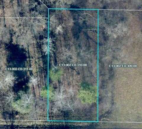 7326 State Route 19, Mount Gilead, OH 43338