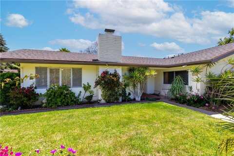 815 Cieneguitas Road, Santa Barbara, CA 93110