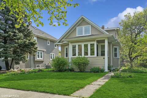 534 N Ridgeland Avenue, Oak Park, IL 60302