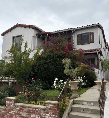 918 S Stanley Avenue, Los Angeles, CA 90036