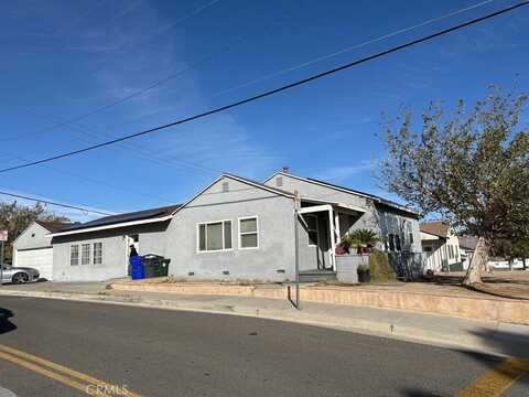 520 Mount Vernon Avenue, Barstow, CA 92311