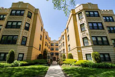 4106 N Keystone Avenue, Chicago, IL 60641