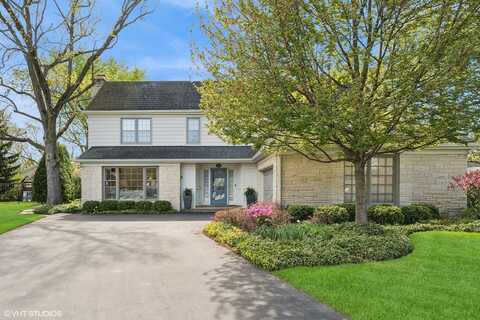 2960 Iroquois Road, Wilmette, IL 60091