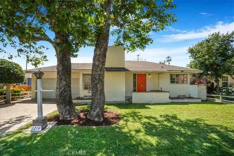1214 Halladay Street, Santa Ana, CA 92707