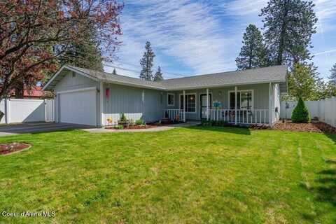 1218 N Catherine St, Post Falls, ID 83854