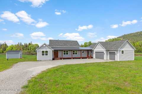436 Mays Rd, Sagle, ID 83860