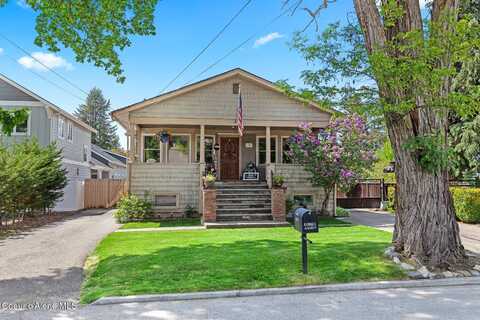 10387 N Morris, Hayden, ID 83835