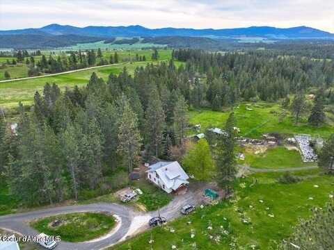 120 Moses Mountain Lane, Tensed, ID 83870