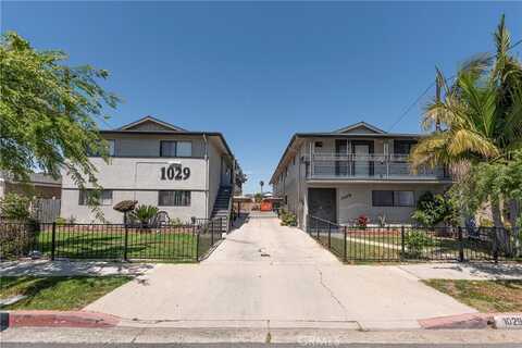 1029 W 161st Street, Gardena, CA 90247