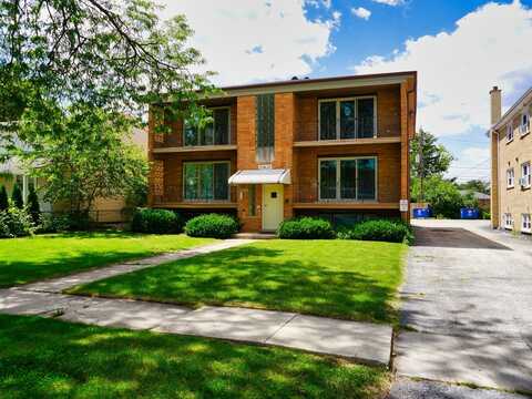10410 Moody Ave Avenue, Chicago Ridge, IL 60415