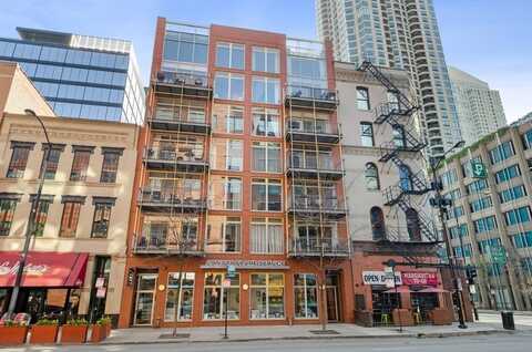 433 N WELLS Street, Chicago, IL 60654