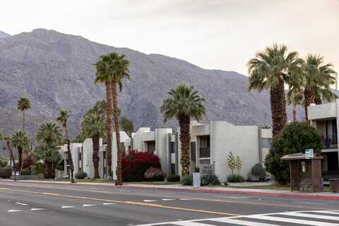 1400 E Palm Canyon Drive, Palm Springs, CA 92264