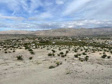 23551 Henry Road, Desert Hot Springs, CA 92241