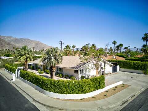 1190 E Buena Vista Drive, Palm Springs, CA 92262