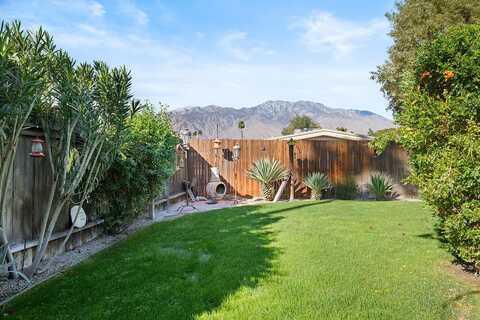 127 Calle Del Callado, Palm Springs, CA 92264
