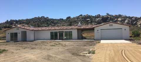 41265 Lakeshore Boulevard, Aguanga, CA 92536