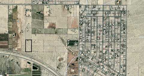 0 Avenue 70th, Mecca, CA 92254