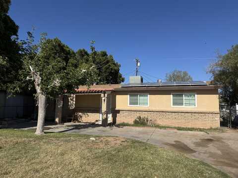 342 S Fifth Street, Blythe, CA 92225