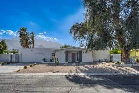 2881 N Cypress Road, Palm Springs, CA 92262