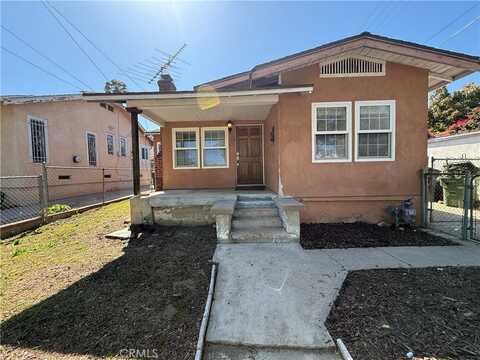 1113 N Avenue 50, Los Angeles, CA 90042
