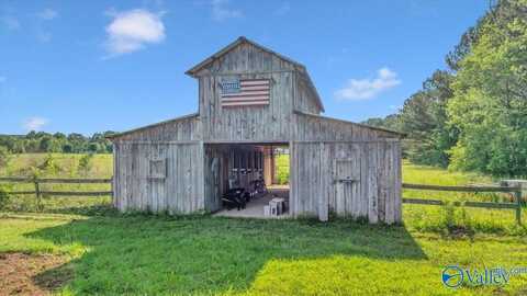 810 County Road 567, Gaylesville, AL 35973