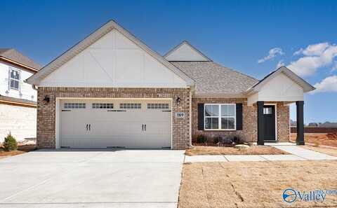 389 Anna Dora Way, Meridianville, AL 35759