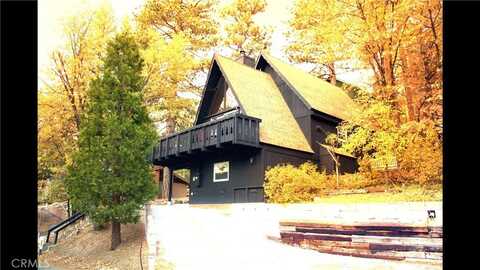 33020 Arrowbear, Running Springs, CA 92382