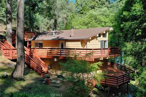 26258 Lake Forest Drive, Twin Peaks, CA 92391