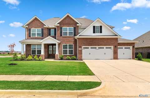 101 Slade Thomas Drive, Meridianville, AL 35759