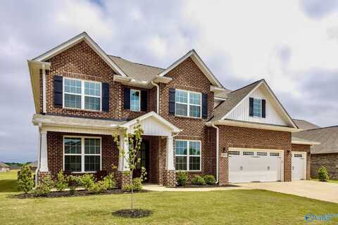 101 Slade Thomas Drive, Meridianville, AL 35759