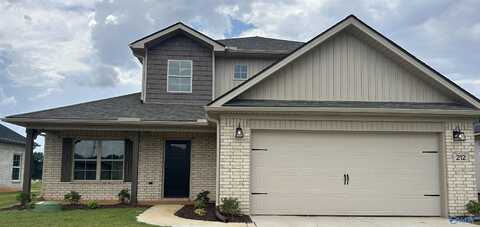 212 Roman Randall Road, New Market, AL 35761