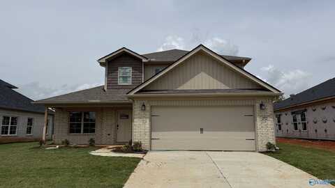 212 Roman Randall Road, New Market, AL 35761